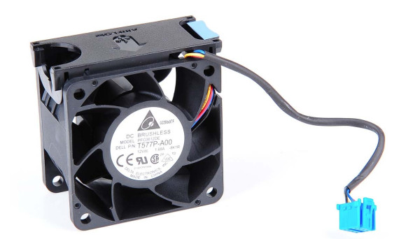 2M93N-A00 Server Fan R510 R515