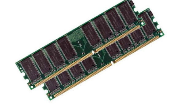 38L4379 ECC PC3200 256MB DDR