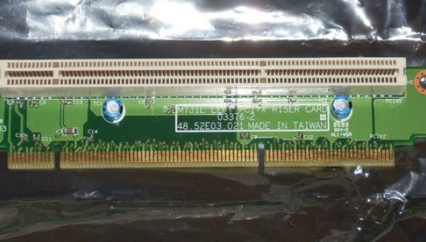 389894-502 DL140/DL145 BOARD KIT PCI-X RISER