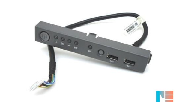 412224-001 G5 Power Button Board Proliant ML350