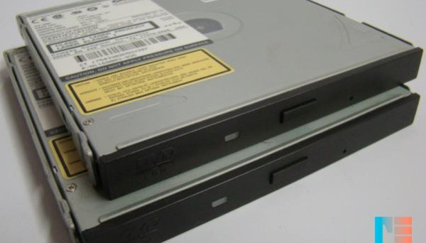168003-935 DRIVE DL360/DL380/DL580/G2/G3/G4 DVD-ROM