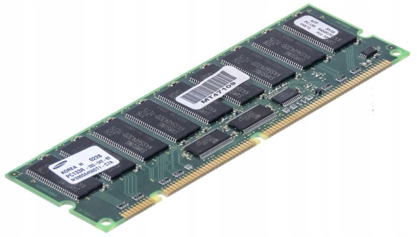 M390S6450DT1-C7A 168p PC133 CL3 ECC 1Rx4 512MB