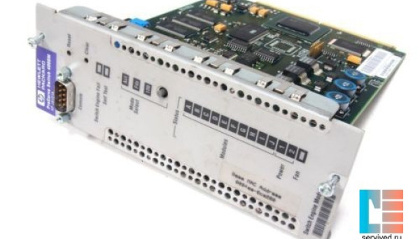5064-2105 Module Switch Engine ProCurve 4000M