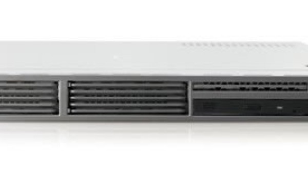 377884-421 Server G2 AMD Opteron 2.0GHz/1MB 1GB PC3200 DDR  SATA Rack ProLiant DL145