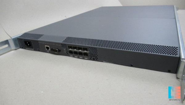 80-0001414-04 switch 2/8V pwr pack StorageWorks SAN