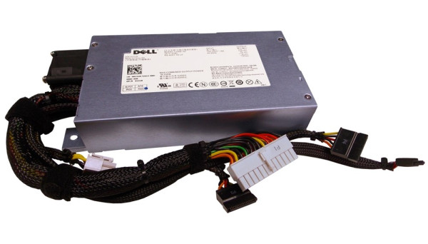 0C627N 250Wt NHP Power Supply R210 R220