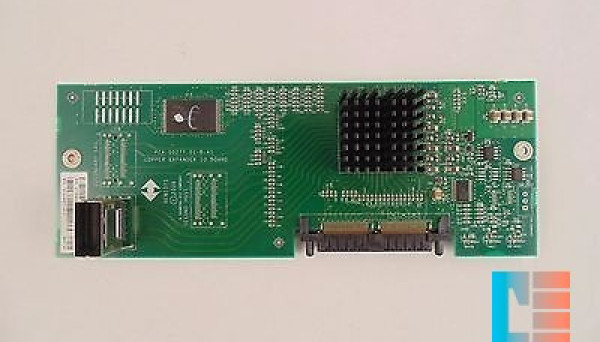TCA-00277-01-C Board Active Midplane SR2612 SAS