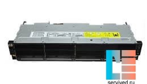 507305-001 Cage Assembly 2U G6 Hard Drive