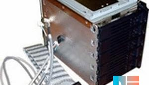734667-011 UW320SCSI Hot Swap For SC5200  5xSCSI