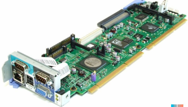 41Y3152 Board X3850 X3950 X3800 xServer I/O