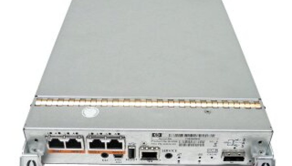 629074-002 1GB iSCSI Modular Smart Array Controller P2000 G3