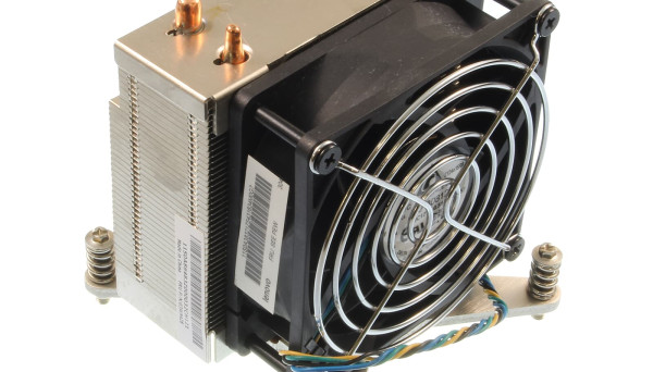 03W5428 S30 D30 C30 RD440 RD640 Cooler S2011 Thinkstation
