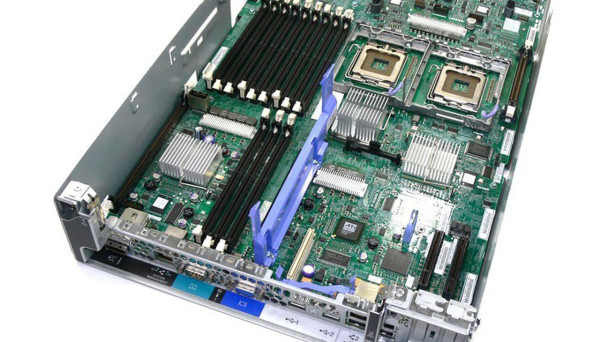 00W2609 Server Motherboard X3650 M4