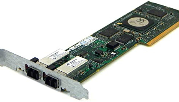 ISP2322 HBA Fibre Adapter 2GB PCI-X