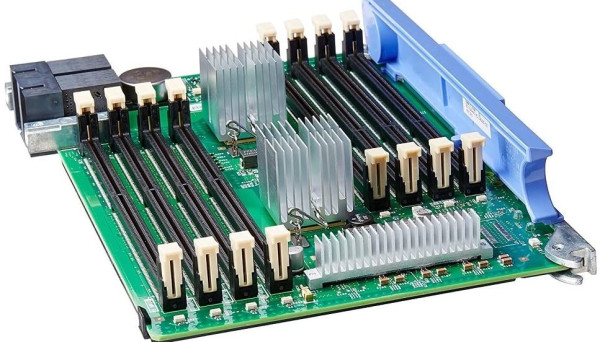 69Y1742 Card MT 7143 Memory Expansion x3850 X5
