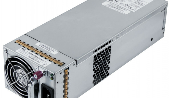 81-00000052 Supply 595W Power P2000 G3
