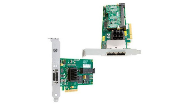 412206-001 CONTROLLER 256Mb SAS P400I