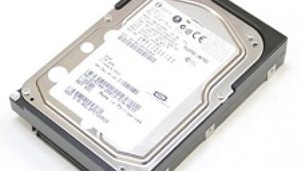 CA06550-B400 8MB SCSI 80-pin HDD 300GB 10Krpm
