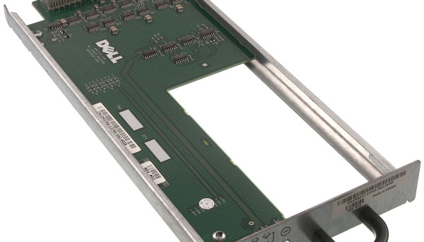 Y0317 SCSI Controller Module Card PowerVault 220S