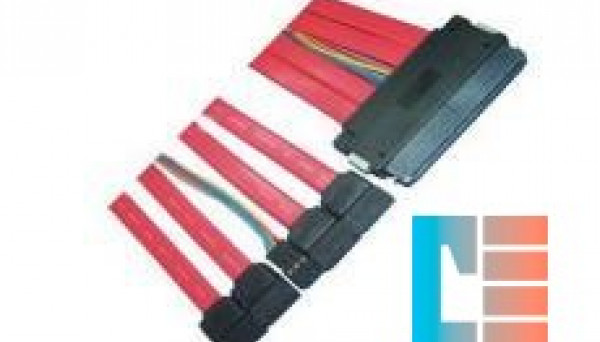 452130-B21 Kit 4X1LN Cable HBA SAS/SATA