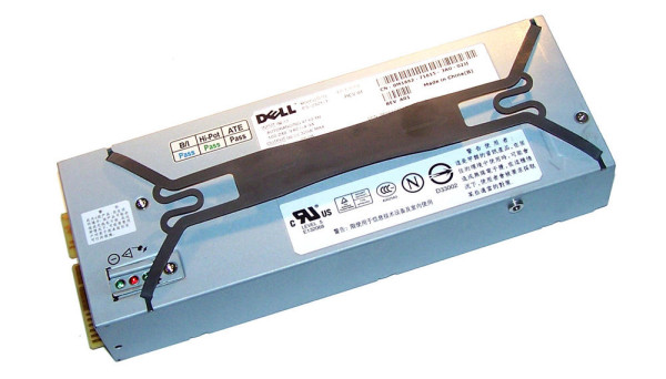 M1662 Supply 1750 Power 320W PowerEdge