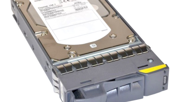 X291A-R5 DS14MK2 4Gb FC 450GB 15k