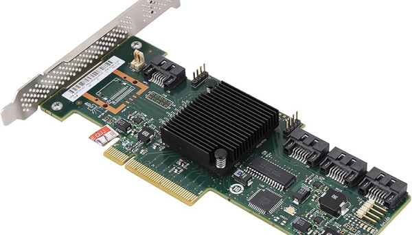 629913-003 SAS PCIe 2.0 X8, RAID 0,1,10,1E PCI-Express 6Gb/s