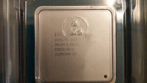 BX80635E52697V2 V2 3500Mhz (8000/L3-30Mb) 12xCore 130Wt LGA2011 Xeon E5-2697