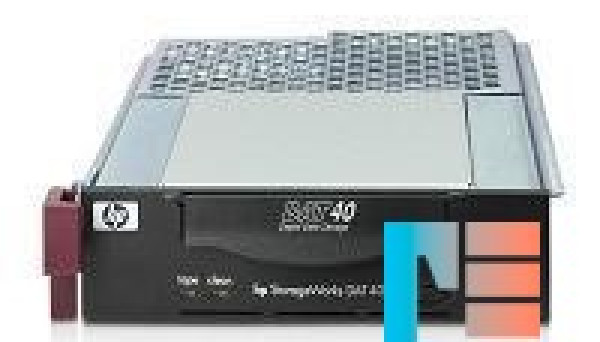 C7497C Array Module StorageWorks DAT40