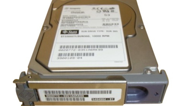 9V4006-043 SCSI 10K U320 SUN 36GB