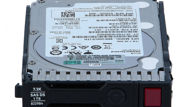 832520-004 SAS DP 12G 2,5