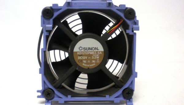 20L1397 Fan 120mm Rear Netfinity 5000