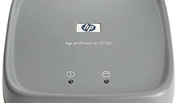 J7942-61032 LAN External Print Server USB JetDirect en3700