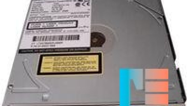 314933-589 Form Factor 24x CD-Rom Compaq Small