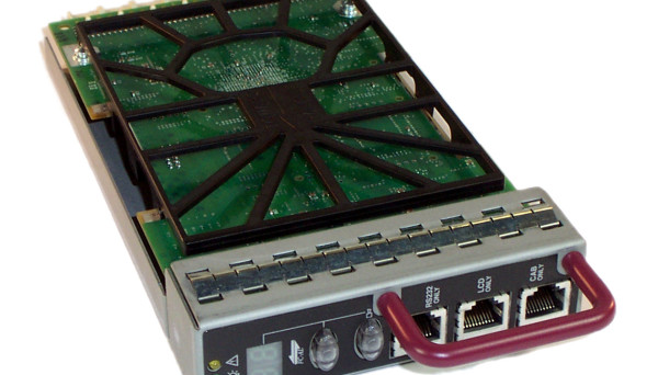 350171-001 (EMU) Monitoring Unit FC Environmental