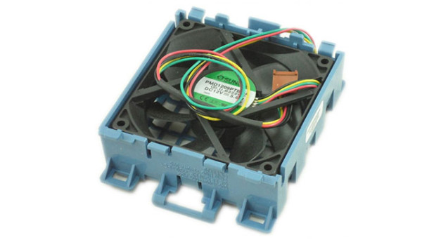 409579-B21 Fan ML350 G5 Kit Hot-plug Red.