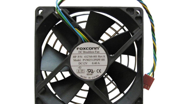 432768-001 Rear Fan xw4400 Workstation