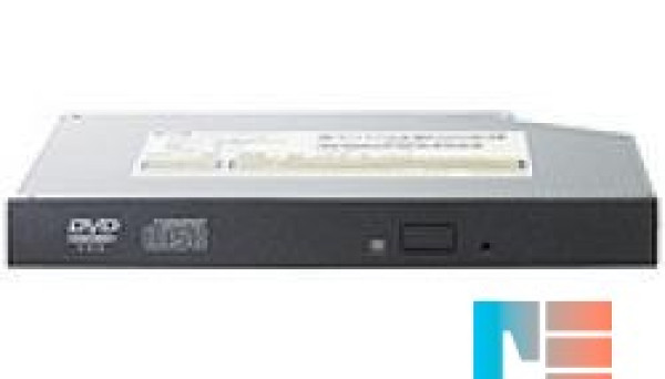 404669-4D1 SlimLine 8x/24x IDE Fro DL360G5/DL380G5 DVD DV-28E