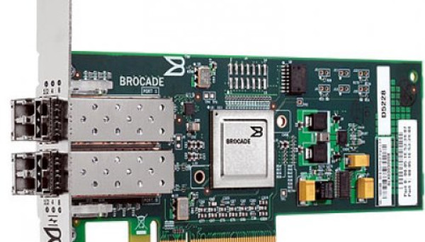 617824-001 Profile HBA SAS9200-8e-PCI-E Full