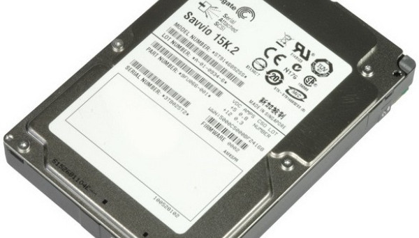 DH0146FAQRE 146Gb 15K 2.5