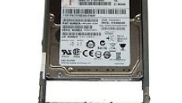74Y4884 Power7 SAS 2.5 282GB 10K