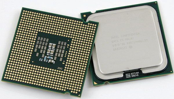 578352-L21 G6 i3-540 64-bit (3.06GHz/2-core/4MB/73W) Processor Option Kit for ML110 Intel Core