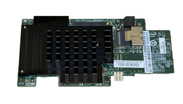 G41024-612 SAS/SATA x8 6Gb RAID PCI-E