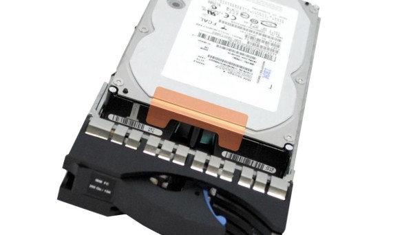 17P8581 15K 4Gbps 300GB FC