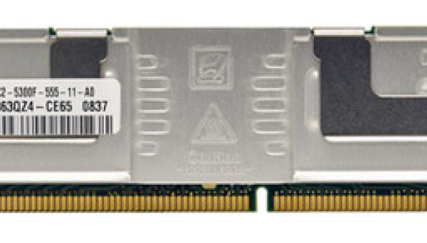 0G052C 1GB PC2-5300 1R FBD-667