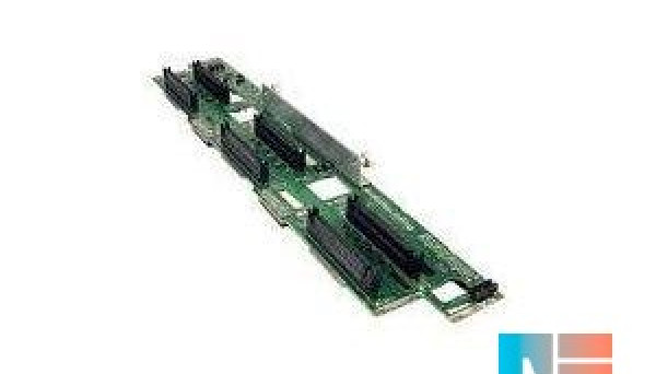 011548-001 Board SCSI Backplane DL580 G2