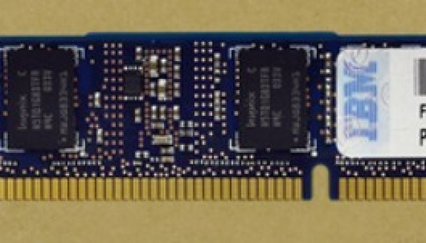 49Y1438 ECC 1333MHz CL9 2GB PC3-10600