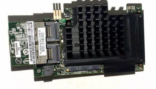 G35316-612 SAS/SATA x8 6Gb RAID PCI-E