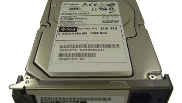 390-0109-03 Ultra320 SCSI 36GB 10K
