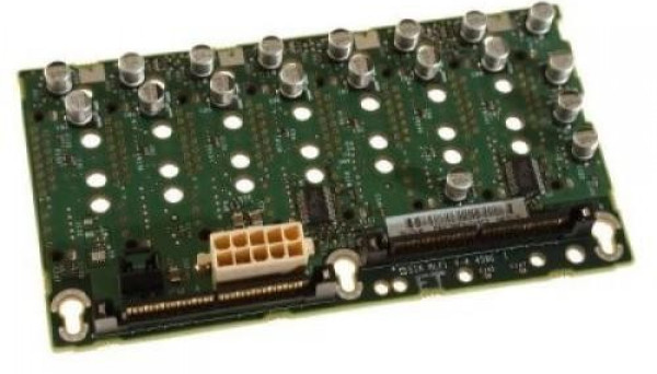 012531-501 Cage Backplane /w 8x1 SAS/SATA